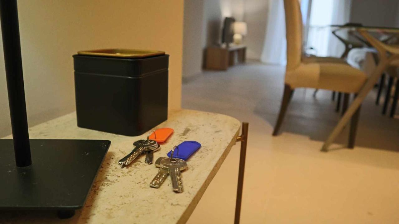 Marbella Center 3Br By Houselogyアパートメント エクステリア 写真